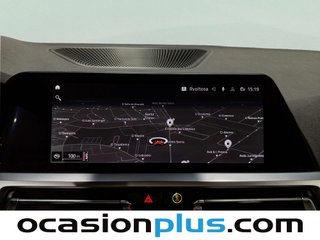 BMW Serie 2 220d Coupe 140 kW (190 CV)
