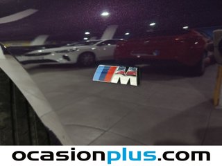 BMW Serie 2 220d Coupe 140 kW (190 CV)