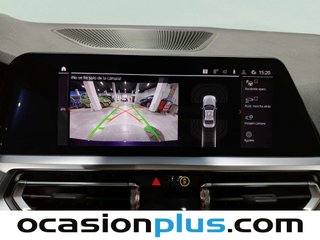 BMW Serie 2 220d Coupe 140 kW (190 CV)
