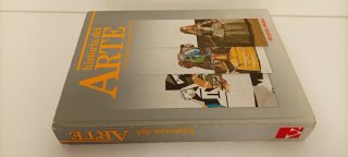 HISTORIA DEL ARTE DE LA EDITORIAL VICENS VIVES