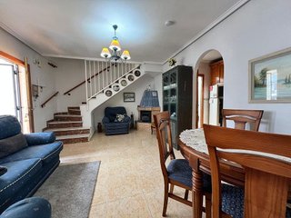 Chalet en venta en Playa de los Locos en Torrevieja