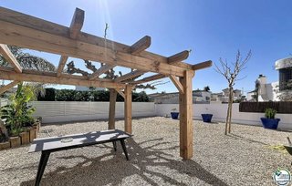 Chalet en venta en Empuriabrava en Castelló d´Empúries