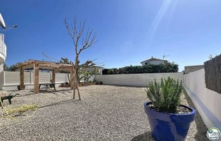 Chalet en venta en Empuriabrava en Castelló d´Empúries