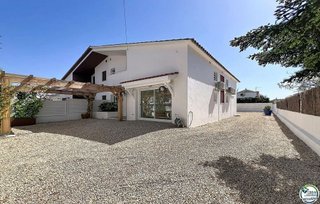 Chalet en venta en Empuriabrava en Castelló d´Empúries
