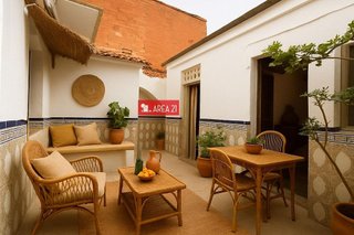 Chalet en venta en Núcleo Urbano en Pobla de Vallbona (la)