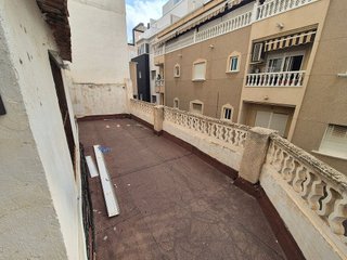 Casa adosada en venta en Centro en Torrevieja