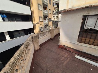 Casa adosada en venta en Centro en Torrevieja