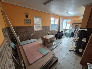 Casa adosada en venta en Centro en Torrevieja