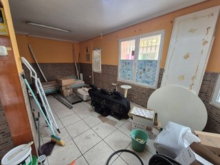 Casa adosada en venta en Centro en Torrevieja