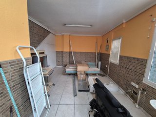 Casa adosada en venta en Centro en Torrevieja