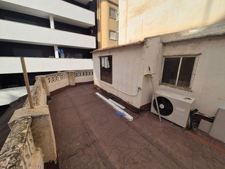 Casa adosada en venta en Centro en Torrevieja