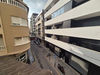 Casa adosada en venta en Centro en Torrevieja