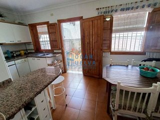 Casa adosada en venta en Punta Umbría