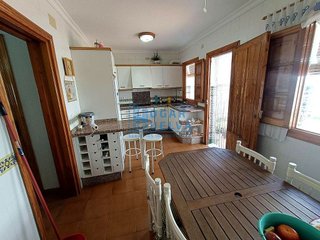 Casa adosada en venta en Punta Umbría