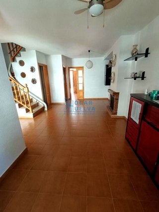Casa adosada en venta en Punta Umbría
