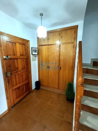 Casa adosada en venta en Punta Umbría