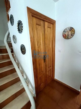 Casa adosada en venta en Punta Umbría