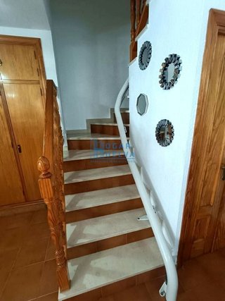 Casa adosada en venta en Punta Umbría