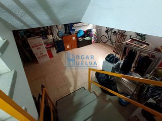 Casa adosada en venta en Punta Umbría
