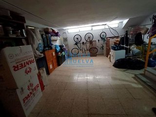 Casa adosada en venta en Punta Umbría