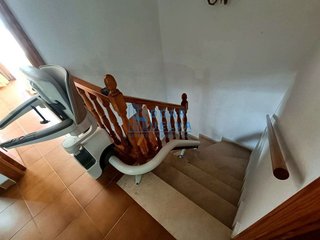 Casa adosada en venta en Punta Umbría
