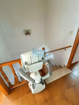 Casa adosada en venta en Punta Umbría
