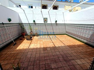 Casa adosada en venta en Punta Umbría