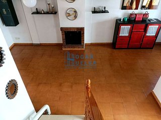 Casa adosada en venta en Punta Umbría