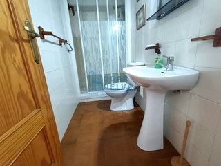 Casa adosada en venta en Punta Umbría
