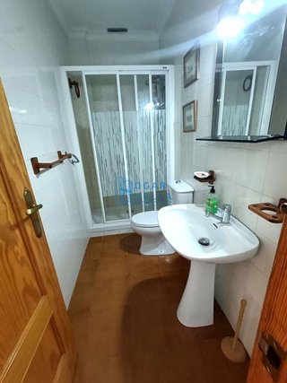 Casa adosada en venta en Punta Umbría