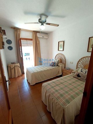Casa adosada en venta en Punta Umbría