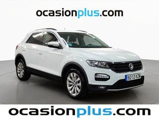 Volkswagen T-Roc Advance 1.0 TSI 85 kW (115 CV)