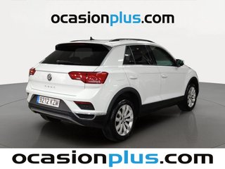 Volkswagen T-Roc Advance 1.0 TSI 85 kW (115 CV)