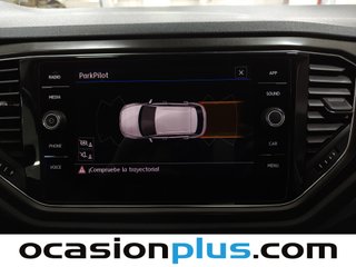 Volkswagen T-Roc Advance 1.0 TSI 85 kW (115 CV)