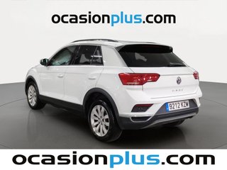 Volkswagen T-Roc Advance 1.0 TSI 85 kW (115 CV)