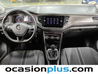 Volkswagen T-Roc Advance 1.0 TSI 85 kW (115 CV)