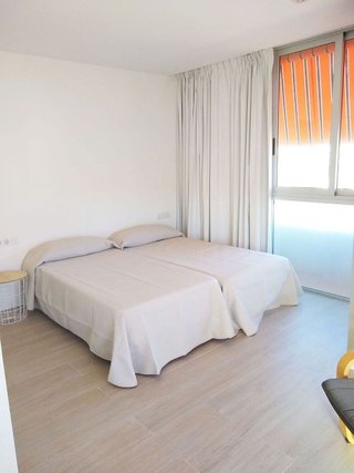 Ático en alquiler en Les Corts en Barcelona