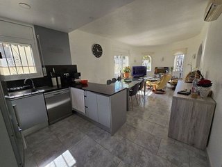 Chalet en venta en Empuriabrava en Castelló d´Empúries