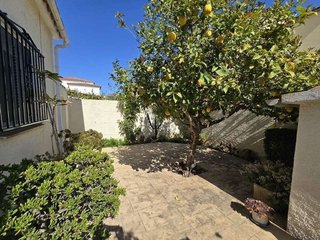 Chalet en venta en Empuriabrava en Castelló d´Empúries