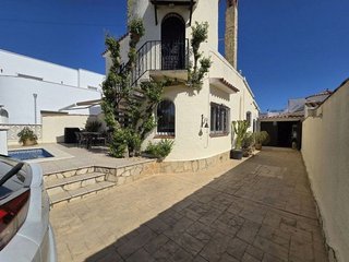Chalet en venta en Empuriabrava en Castelló d´Empúries