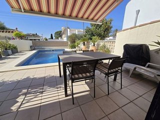 Chalet en venta en Empuriabrava en Castelló d´Empúries