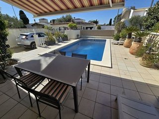 Chalet en venta en Empuriabrava en Castelló d´Empúries