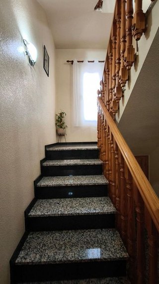 Casa adosada en venta en Huétor Vega