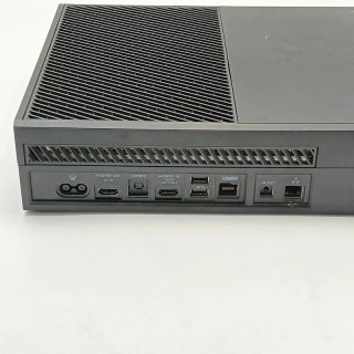 Console Microsoft Xbox One 500 GB Model 1540
