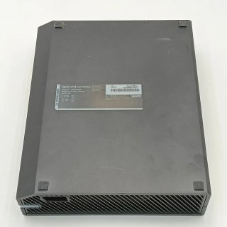 Console Microsoft Xbox One 500 GB Model 1540