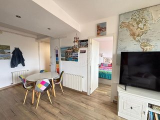 Piso en venta en Els Pins en Blanes