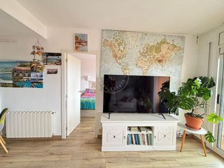 Piso en venta en Els Pins en Blanes