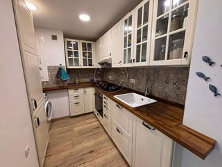 Piso en venta en Els Pins en Blanes