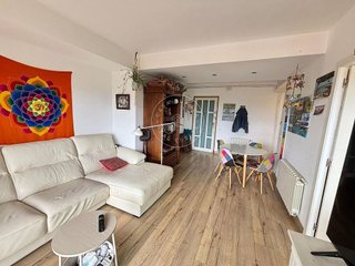 Piso en venta en Els Pins en Blanes