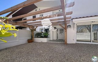 Casa en venta en Empuriabrava en Castelló d´Empúries